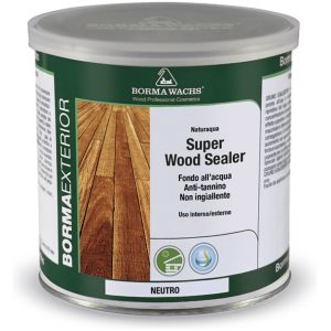 borma wood sealer