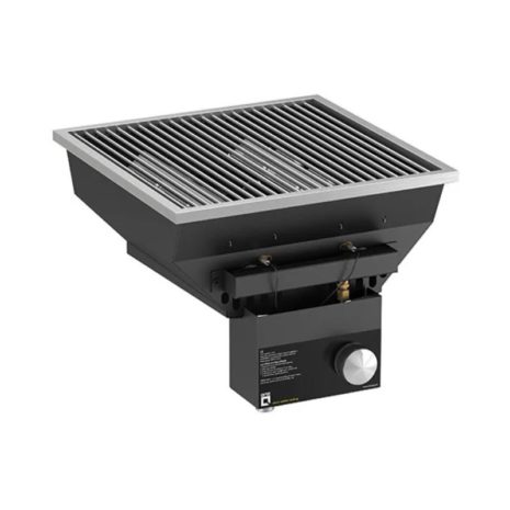 Flame Gas Barbecue- OneQ