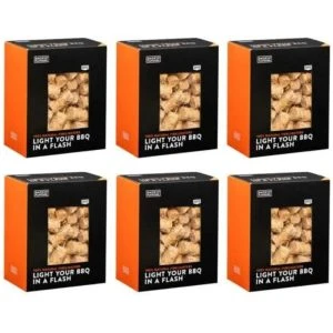 Kopie van aanmaakwokkels smokin flavours - 6 dozen