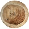 krukje suarhout bijzettafel hout