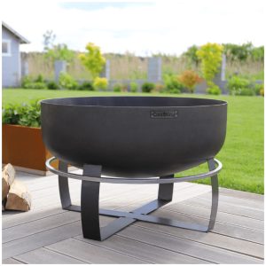 Vuurschaal 80cm Fire Bowl XXL “VIKING” | Bartsmeubelen