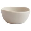 Leeff - Outdoor Bowl Owen Ivory - Small