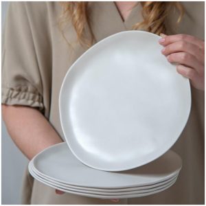 Leeff Outdoor Diner Plate - Buitenservies