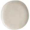 Leeff - Outdoor Diner Plate Owen Ivory