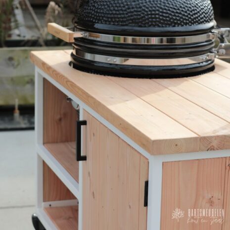 Douglas Buitenkeuken Sprundel details