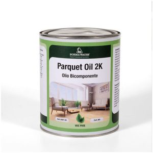 Parquet oil 2k