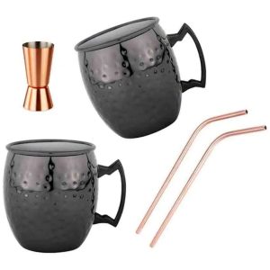 The Bastard Mule set