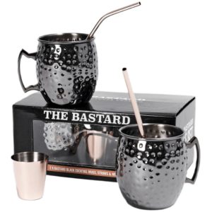 mule set bastard
