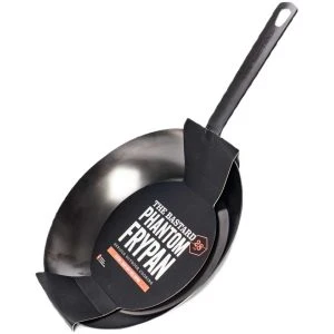 the bastard phantom wok