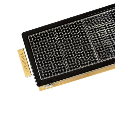 yakiniku shichirin large