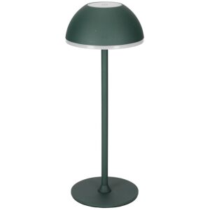 LED Tafellamp Groen - Jens Living