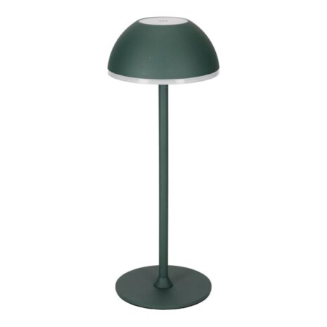 LED Tafellamp Groen - Jens Living