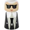 Kokeshi Doll vaas Karl Lagerfeld