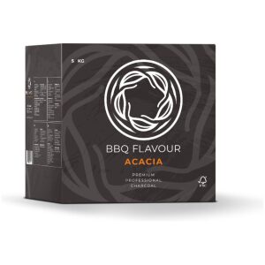 acacia houtskool 5kg