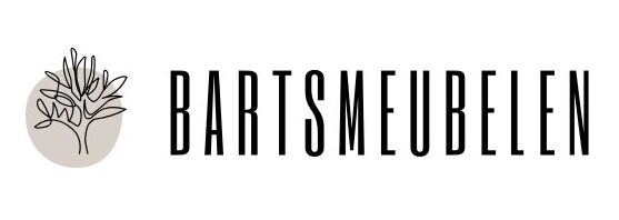 barts meubelen logo