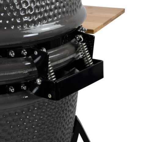 grill guru medium compleet scharnier