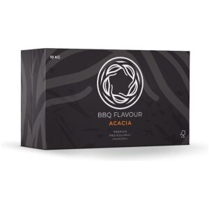 houtskool acacia 10 kilo