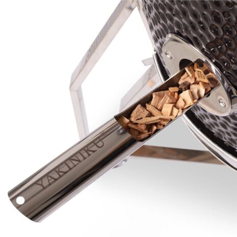 kamado 16 inch medium compleet yakiniku