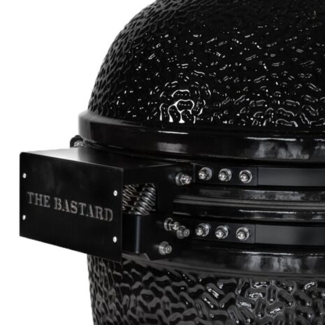 the bastard large solo