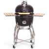 yakiniku kamado medium compleet