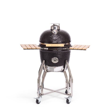 yakiniku kamado medium compleet