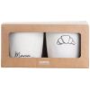 Gusta mok set uit de Gusta Enjoyables
