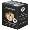 The Bastard Wooden Fire Starters (FSC 100%)