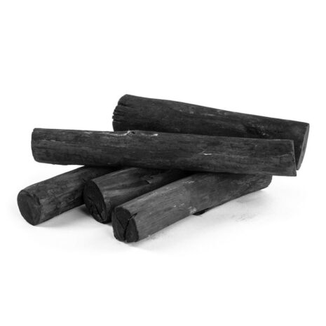 White Binchotan 1 Grillsessie - BBQ Flavours