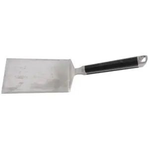 The Bastard VX Burger Flipper