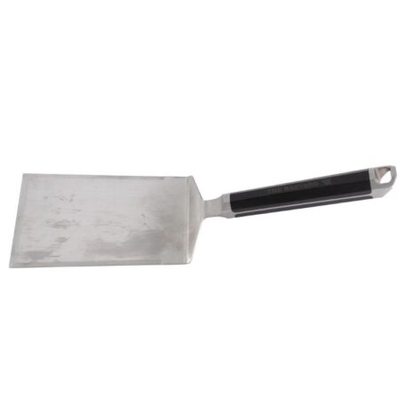 The Bastard VX Burger Flipper
