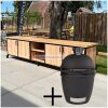 stalen buitenkeuken douglas xl the bastard urban large kamado stalen-buitenkeuken-douglas-xl-the-bastard-urban-large-kamado