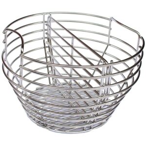 The Bastard charcoal basket large