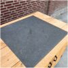Kamado Tafel met keramische tegel Douglas 180 cm voorraadmodel