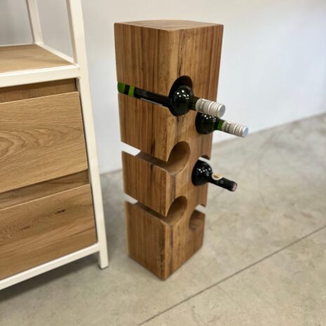 wijnhouder suar hout