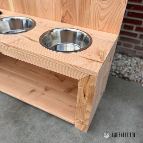 Douglas modderkeuken 1 duurzaam speelgoed