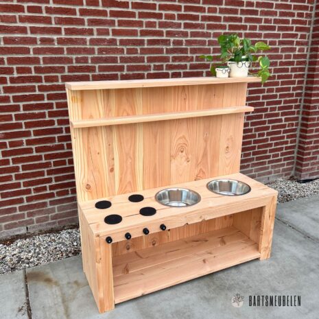 buitenspeelkeuken Douglas