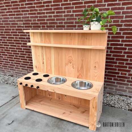 modderkeuken 1 Douglas modderkeuken 1 Douglas