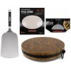 pizza compleet set medium