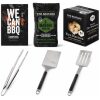 starterset xv bbq starter set