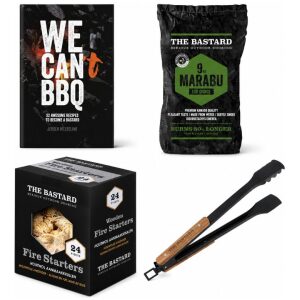 The Bastard Starters-pakket