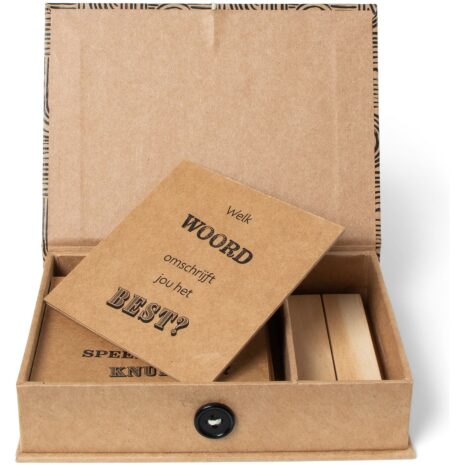 13073 – JENS Living 41 Questions Spel 13073 – JENS Living 41 Questions Spel