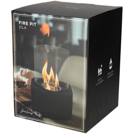 25596 Jens living Fire pit Zila