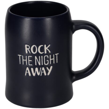 JENS LIVING MOK blauw rock the night away JENS LIVING MOK blauw “ rock the night away”