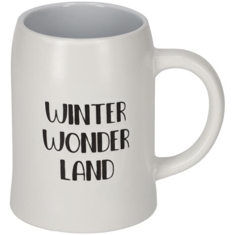 JENS LIVING MOK wit winter wonder land JENS LIVING MOK wit “ winter wonder land”