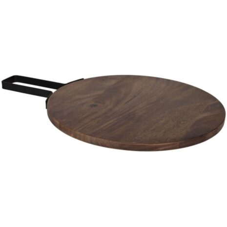 JENS Living Serveerplank Aron Rond JENS Living Serveerplank Aron Rond