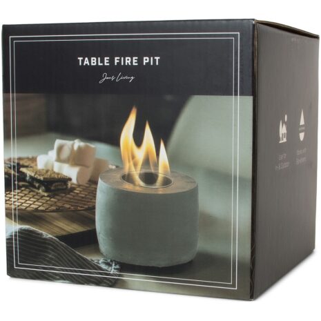 JENS Living Tafelhaard Beton cadeau idee