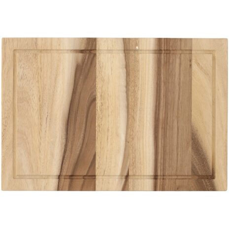 acacia houten snijplank