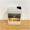 wood coating nanoskin 2,5 Liter