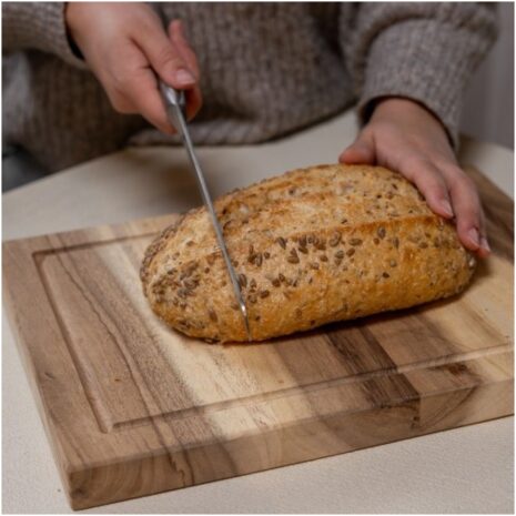 Brood plank van hout Jens Living