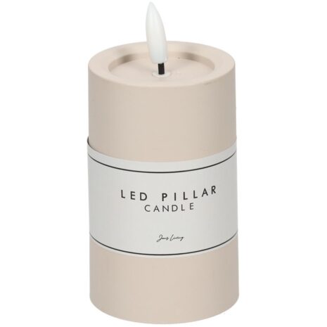 JENS Living LED Stompkaars Medium JENS Living LED Stompkaars Medium